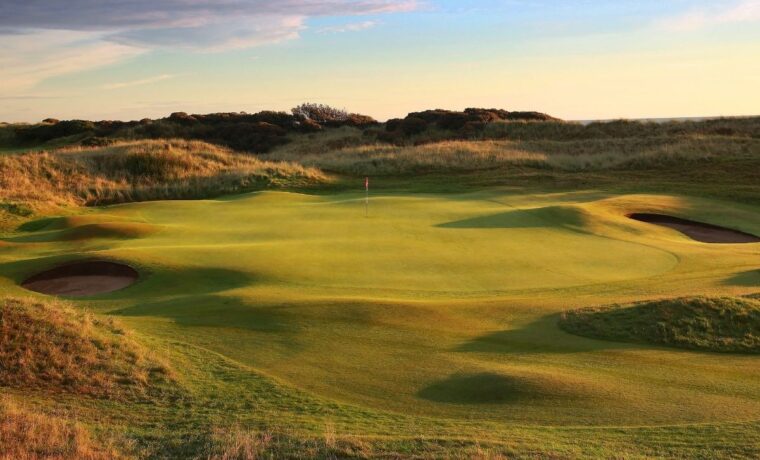 portmarnock golf club