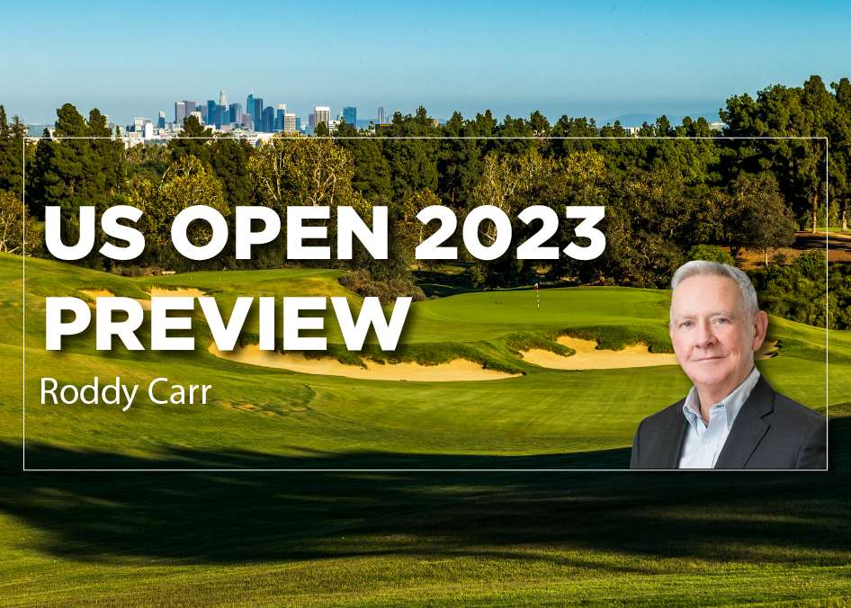 US Open 2023 preview by Roddy Carr