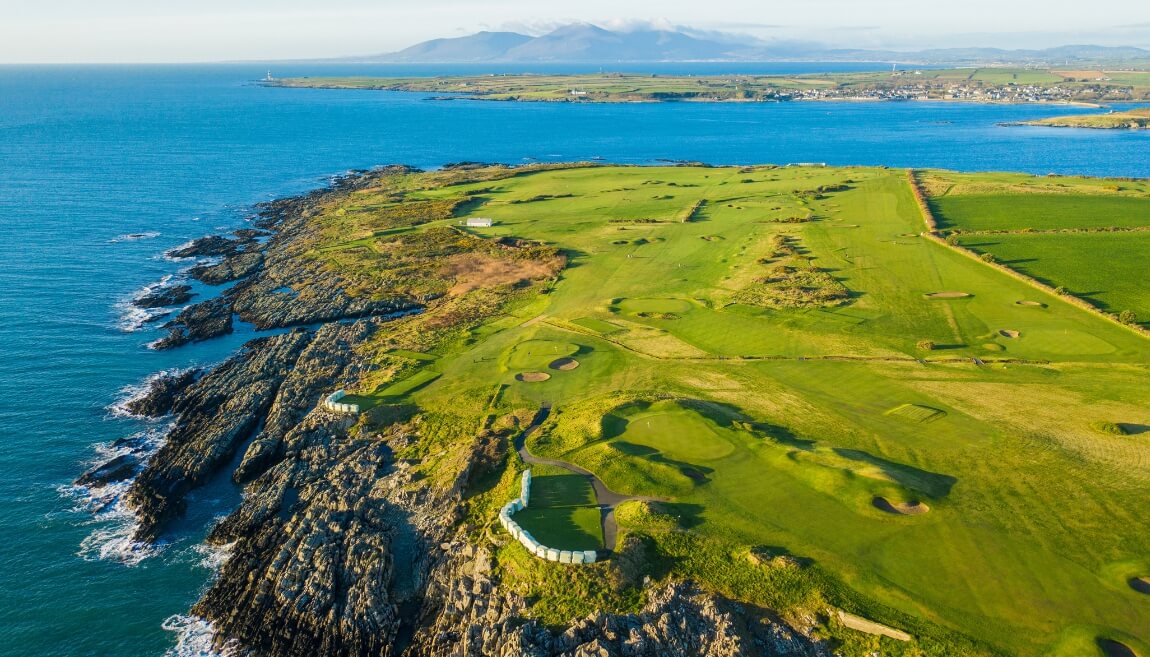 Ardglass Golf Club