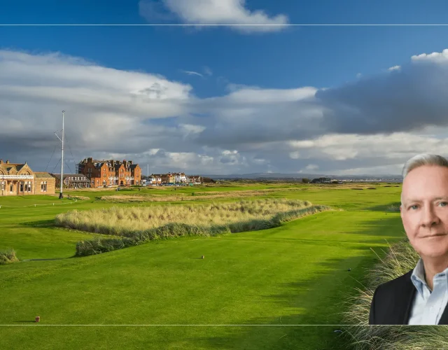 Roddy Carr previews the 2024 Open Championship At Royal Troon