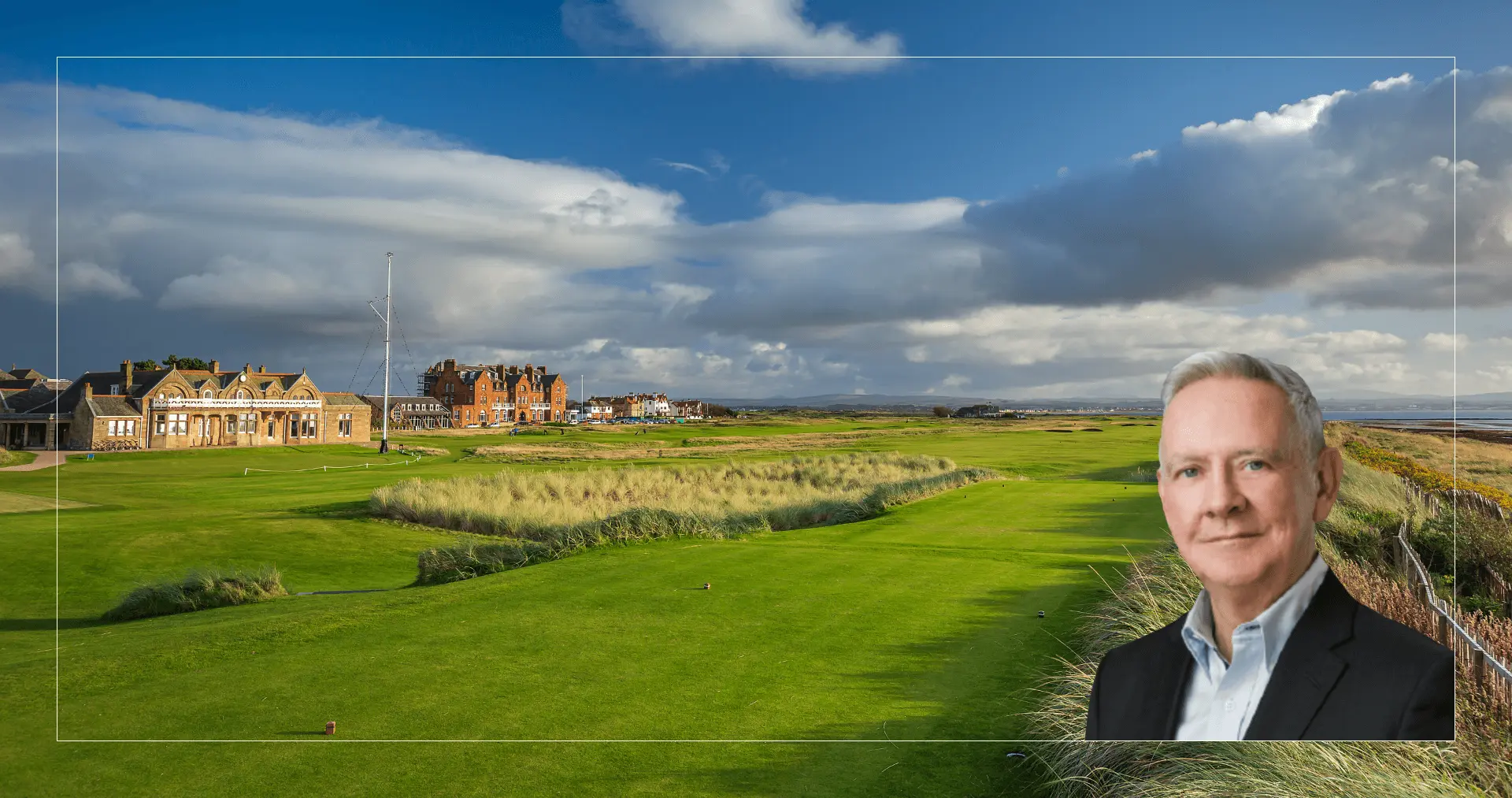 Roddy Carr previews the 2024 Open Championship At Royal Troon