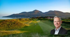 Roddy Carr Previews The Irish Open