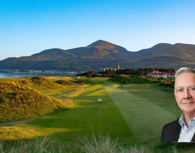 Roddy Carr Previews The Irish Open