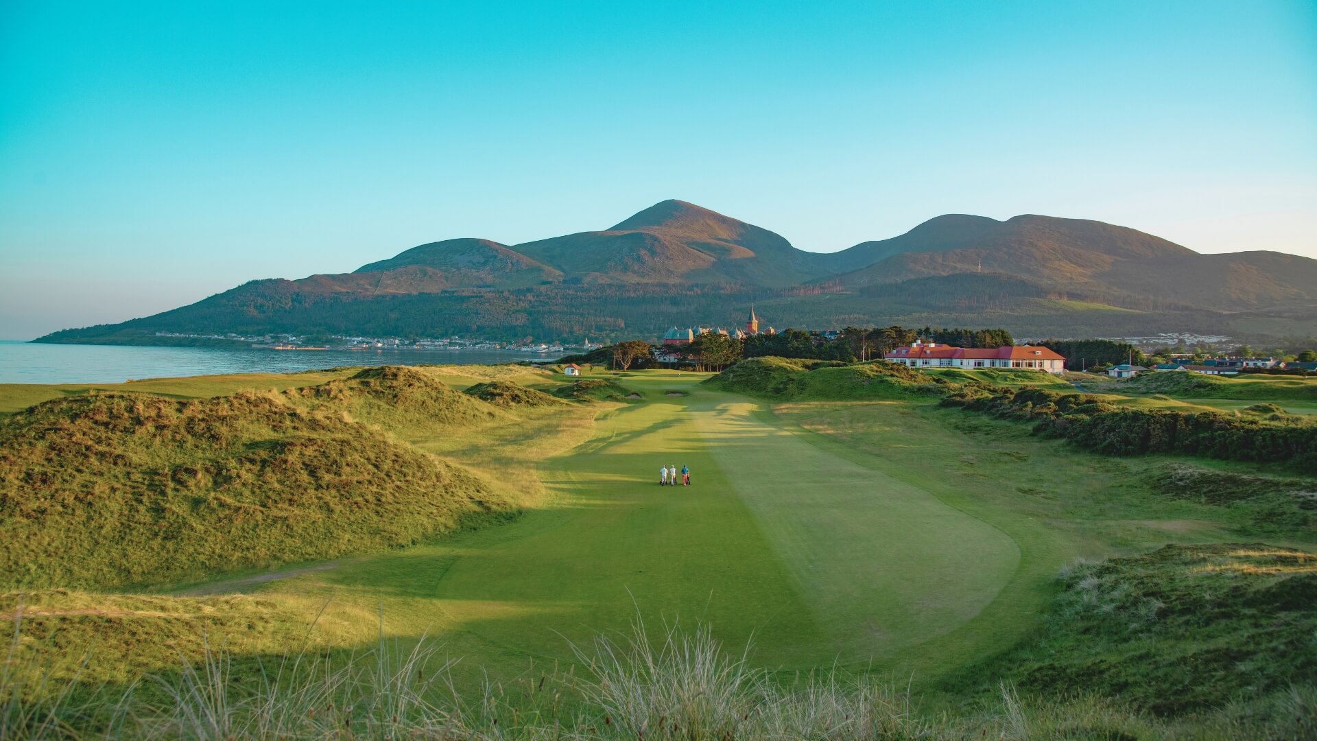 Royal County Down