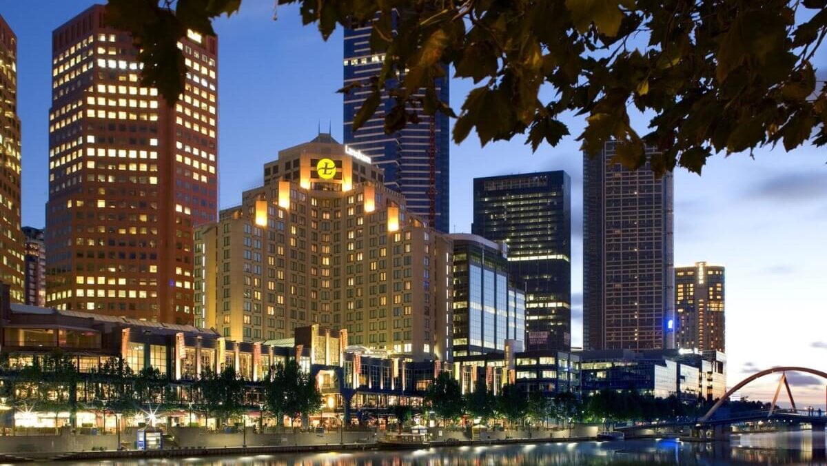 The Langham Melbourne