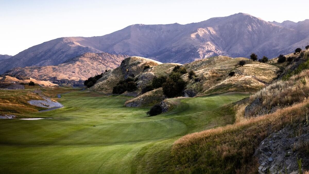 new-zealand-golf-tours-courses-millbrook-resort