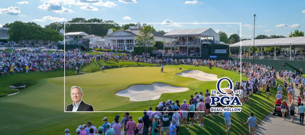 PGA Championship Preview Website Image