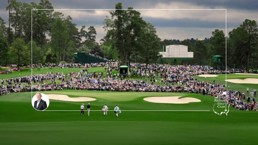 Roddy Carr Masters 2026