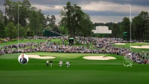 Roddy Carr Masters 2026